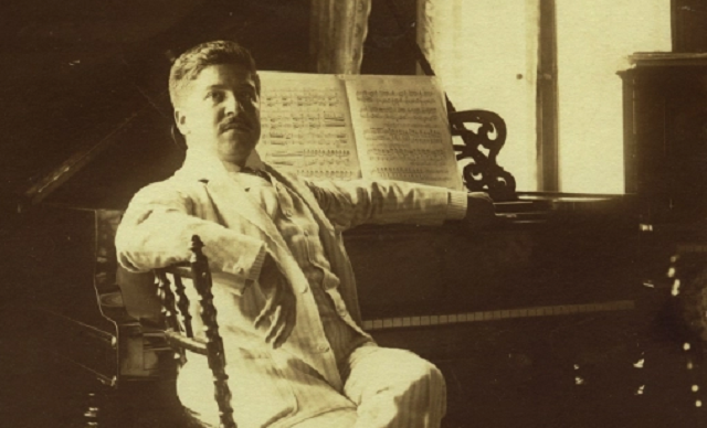 70 años de la muerte de Artur Schnabel (II):  el Cuarto Concierto para piano y orquesta en sol mayor de Beethoven