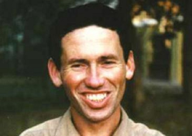 Boris Weisfeiler, un escalador y excursionista muy matemático