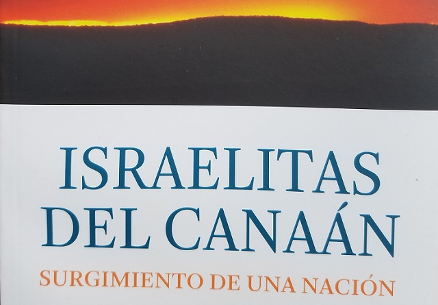 Los orígenes históricos del pueblo israelita, con Daniel Lerner