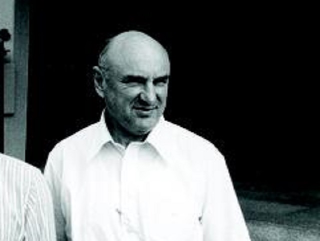 Aryeh Dvoretzky: tomar decisiones en tiempos de guerra