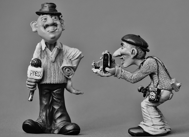 Ataques palestinos en la prensa española