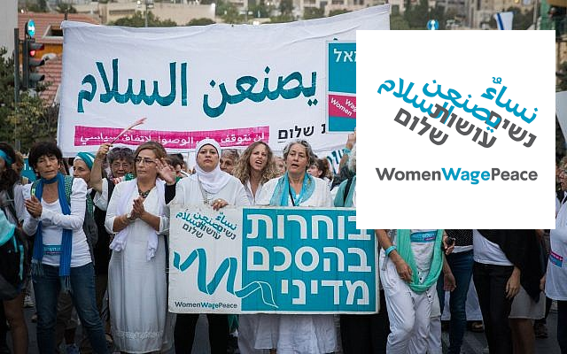 Nashim Osot Shalom en España: mujeres activando la paz