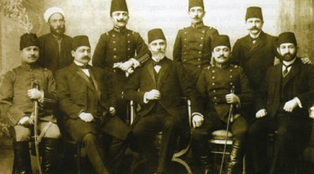 El retorno a Israel y la creación de su Estado (6ª parte): El Imperio Otomano y la situación de los judíos entre los siglos XIX y XX
