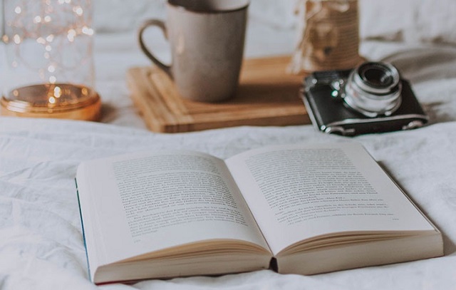 Los libros nos tornan libres, con Jorge Schneidermann