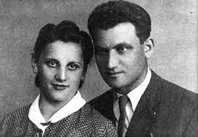 Tuvia Bielski, en el bosque éramos libres