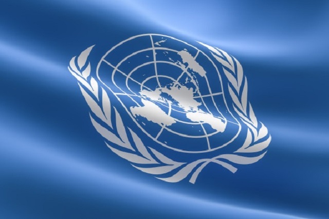 El gran circo de las Naciones Unidas
