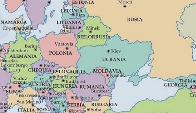 Con la mirada puesta en Europa Oriental (Belarús, Polonia, Rusia, Ucrania… y más)