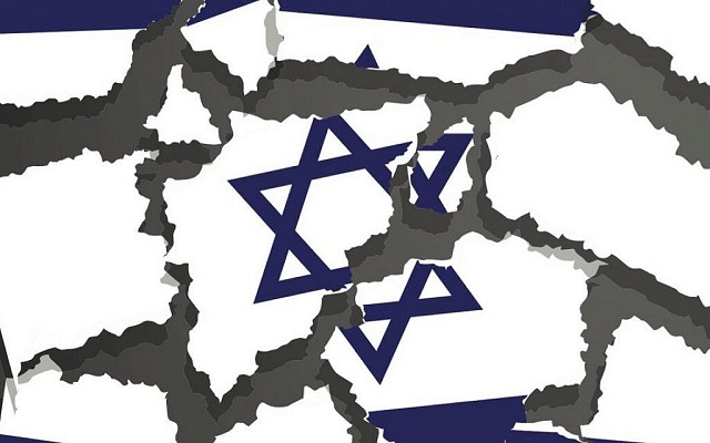 Asumir el estereotipo antisemita en los medios de comunicación