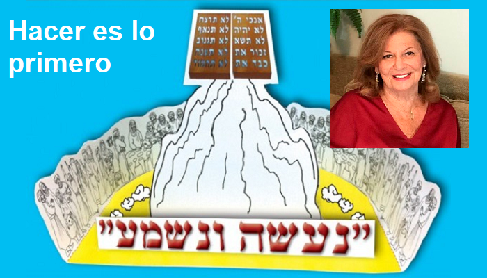 La aportacion del judaísmo a la humanidad, con Veronica Nehama (CEMI, Madrid, 16/11/2021)