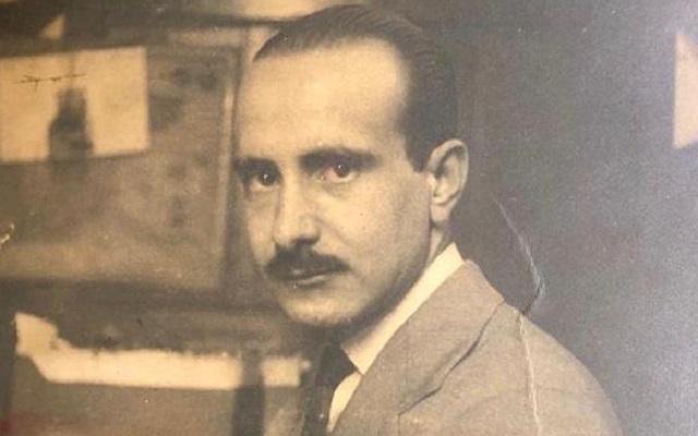 Venancio Ramis: colaborador español de los británicos para salvar judíos del nazismo