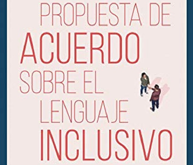La construcción de inclusión y equidad más allá del lenguaje, con Jorge Schneidermann