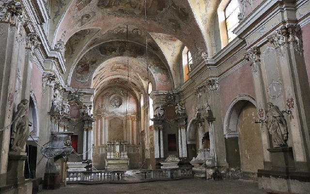 Vilnius (Vilne) (y V)