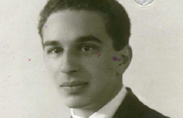 Las consistentes teorías del matemático Adolf Lindenbaum