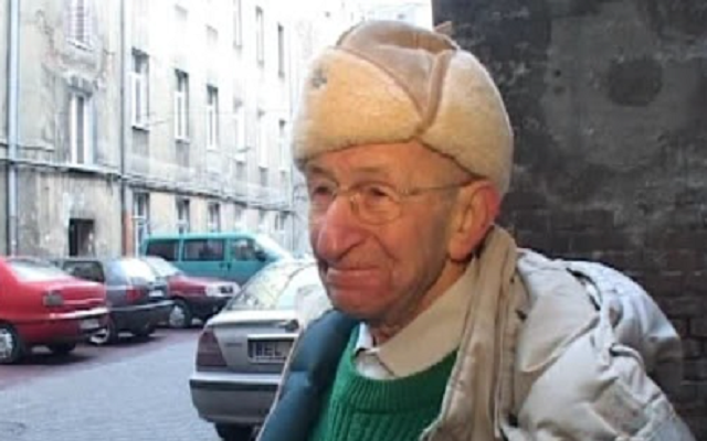 Israel Aviram: Kipur, mi propia plegaria