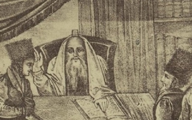 ¿Qué es el jasidismo (o jasidut)?