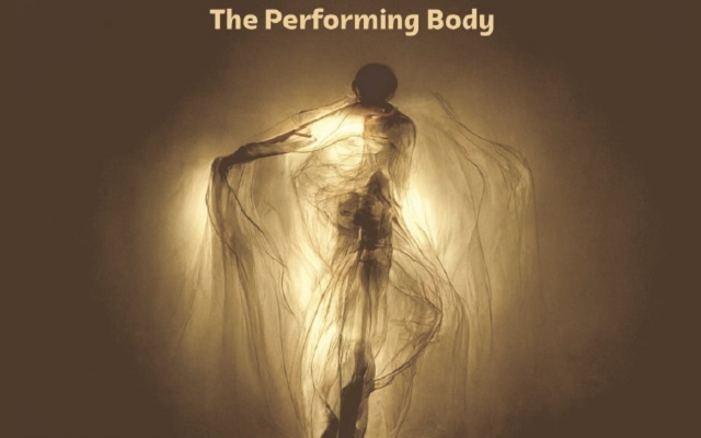 Performing Tangier, with Marjorie Kanter