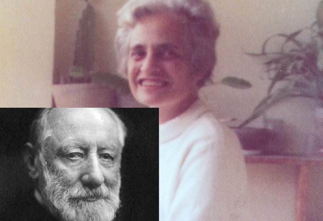 Entre artículos y familia: Matemáticas, periodismo y maternidad