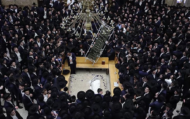 La información de actualidad con comentario 1/6/2023