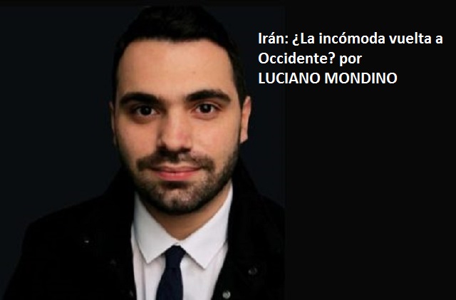 Irán: ¿La incómoda vuelta a Occidente?
