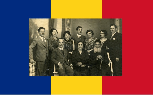 Singulares apellidos judíos en Rumanía (y 2ª parte)