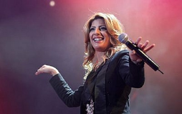 Sarit Hadad: una de las grandes de la música mizrají