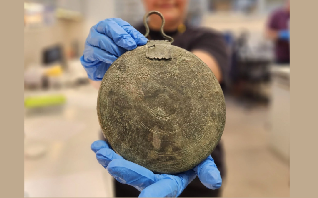 Cultura, sociedad y repaso a redes 29/9/2023