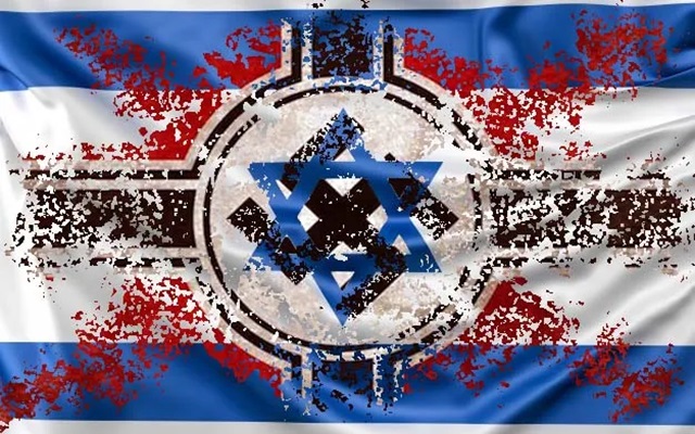 “Se ha abierto la Caja de Pandora del antisemitismo más brutal”,  con Fernando Navarro García