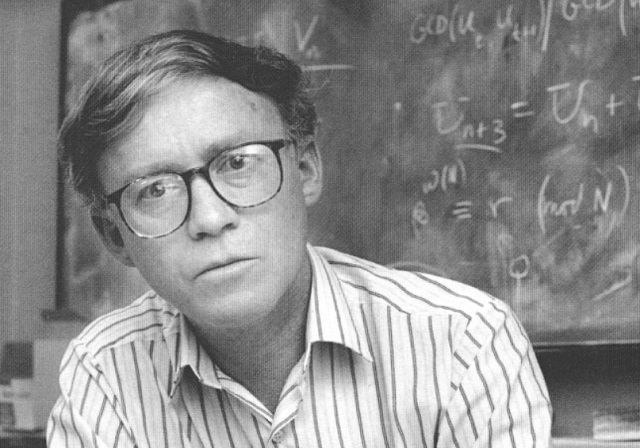 Las importantes contribuciones de Kurt Mahler sobre números trascendentes