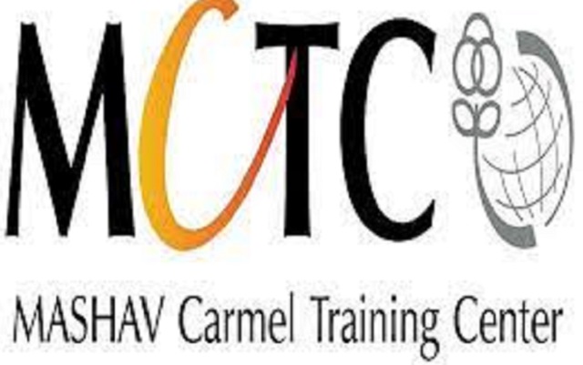 Alisson, una emprendedora camino de Israel