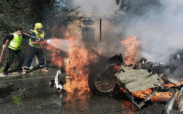 Especial noticias 14/3/2024