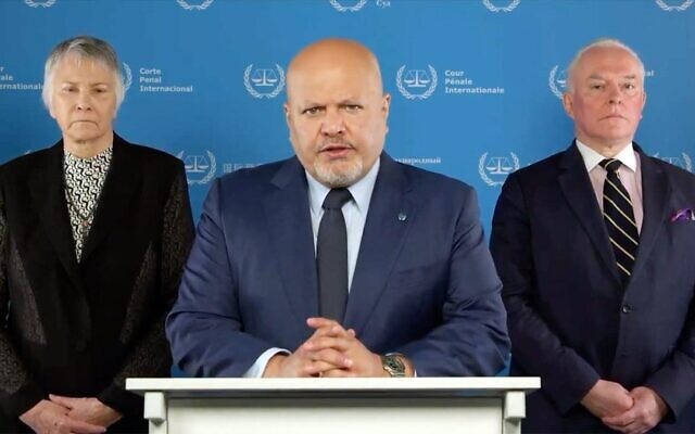 La información con comentario 21/5/2024