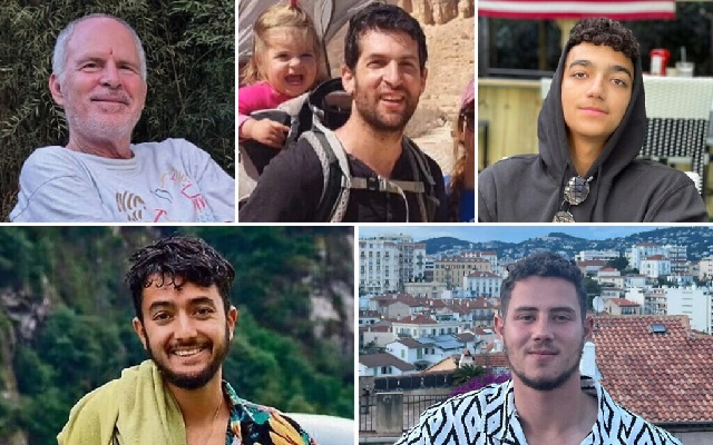 La información de actualidad con comentario 11/6/2024