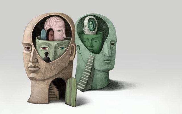 Construyendo monstruos: la negación del otro