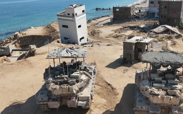 Especial noticias 18/6/2024