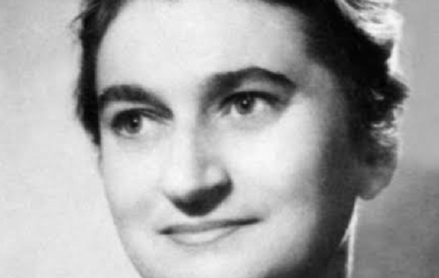 Basia Temkin-Berman, una mujer para “la Independiente”