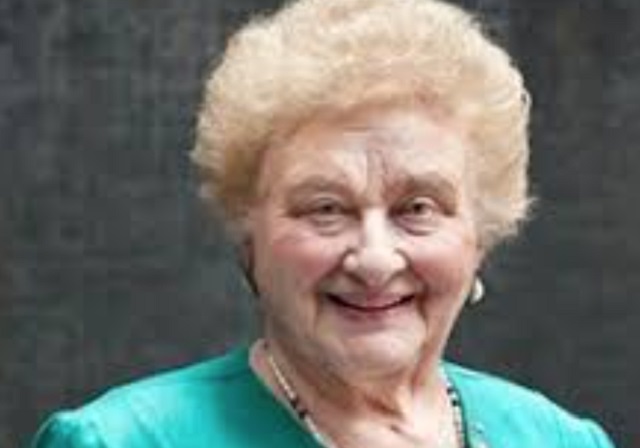 Nesse Galperin Godin: y el mundo guardó silencio