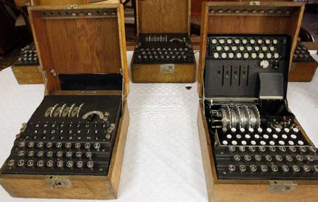 Unos minutos para descifrar al matemático Arthur Levenson