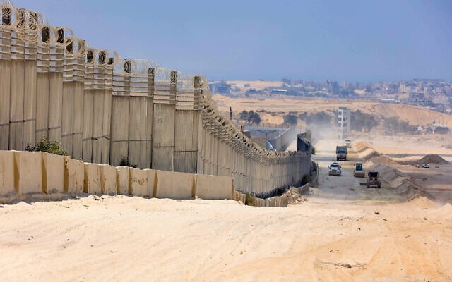 Especial noticias 31/8/2024