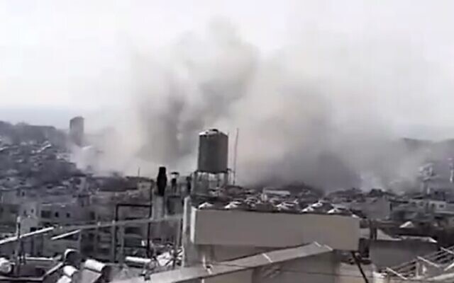 Especial noticias 21/9/2024