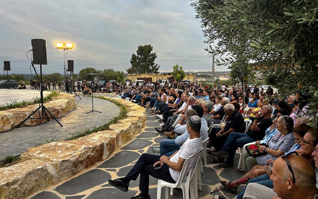 Especial noticias 8/10/2024