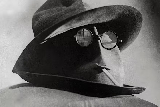 La obra fotográfica de Jaime Bolotinsky