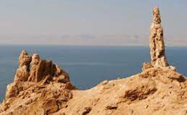  Sodoma y Gomorra: leyenda y verdad bíblica