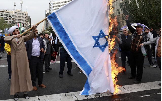 Especial noticias 5/11/2024