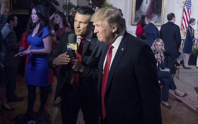 La información de actualidad con comentario 14/11/2024