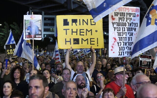 Especial noticias 6/11/2024