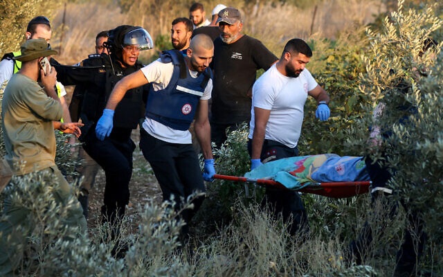 Especial noticias 2/11/2024