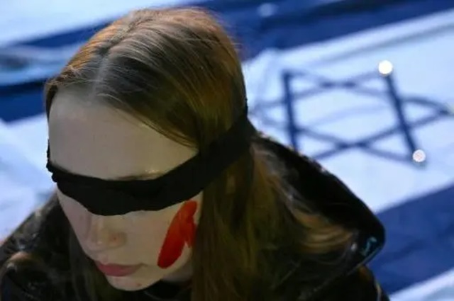 Los niños y ellas #Bringthemhome