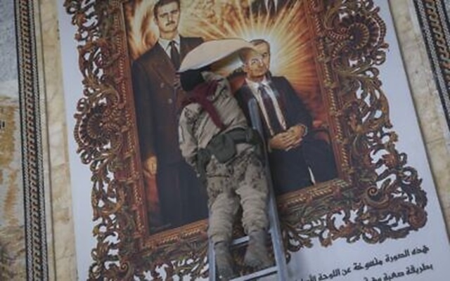 La información de actualidad con comentario 10/12/2024