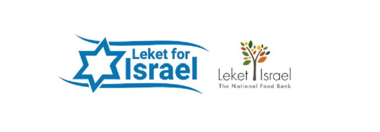 LEKET: Feeding Israel’s Needy, with Joseph Gitler