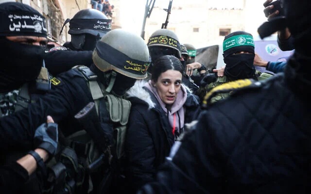 Especial noticias 31/1/2025